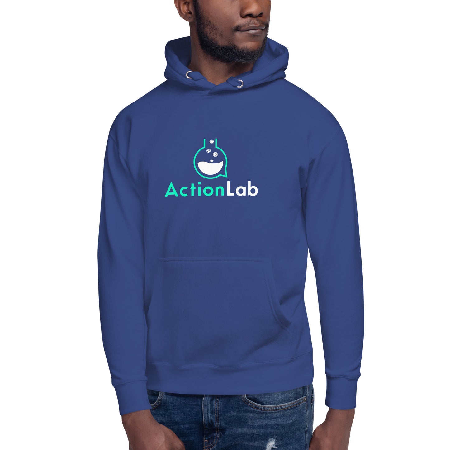 Unisex ActionLab Hoodie