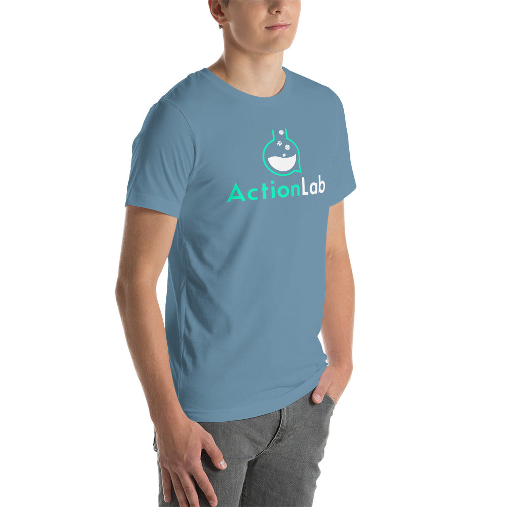 ActionLab Premium T-Shirt