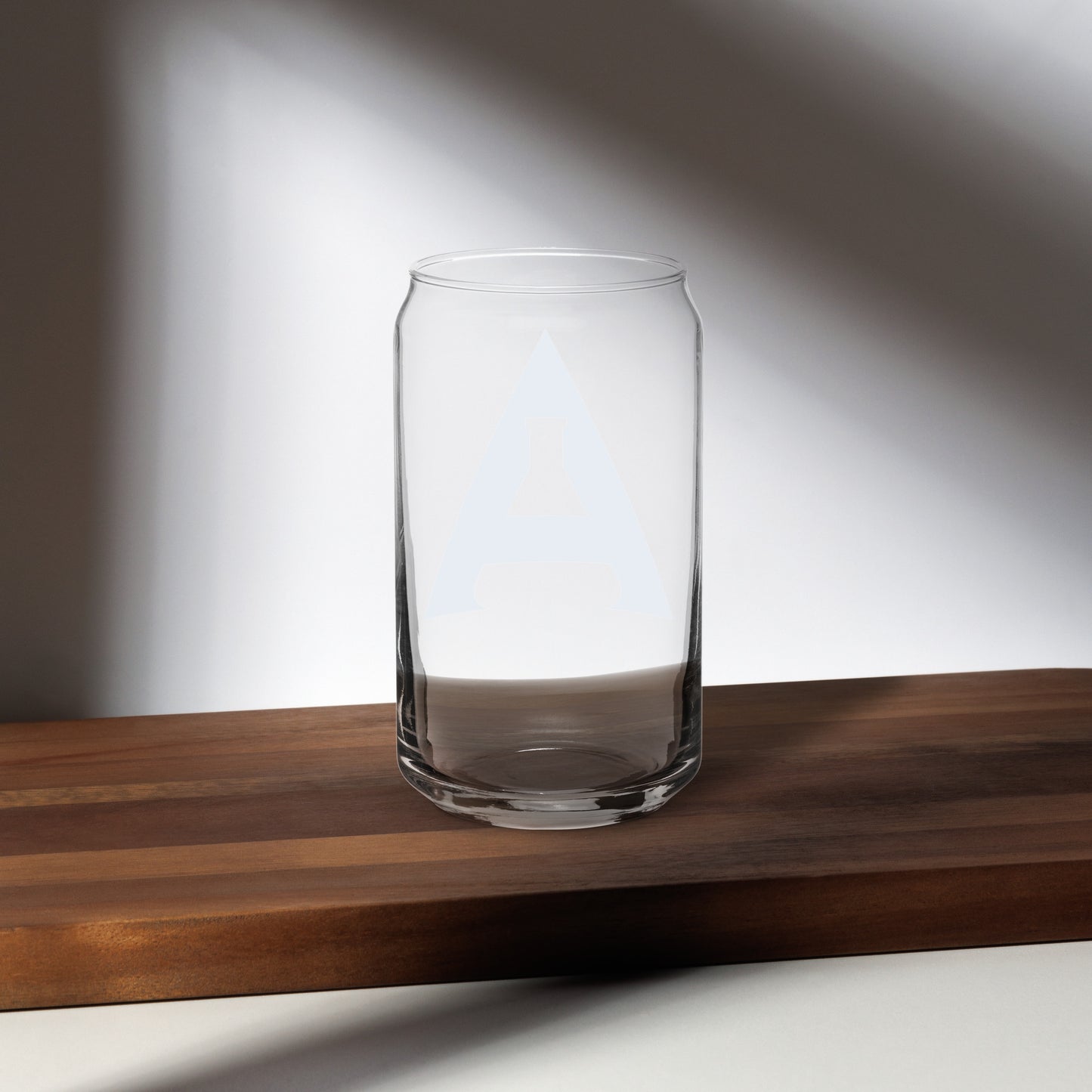 ActionLab Sports Can-Shaped glass