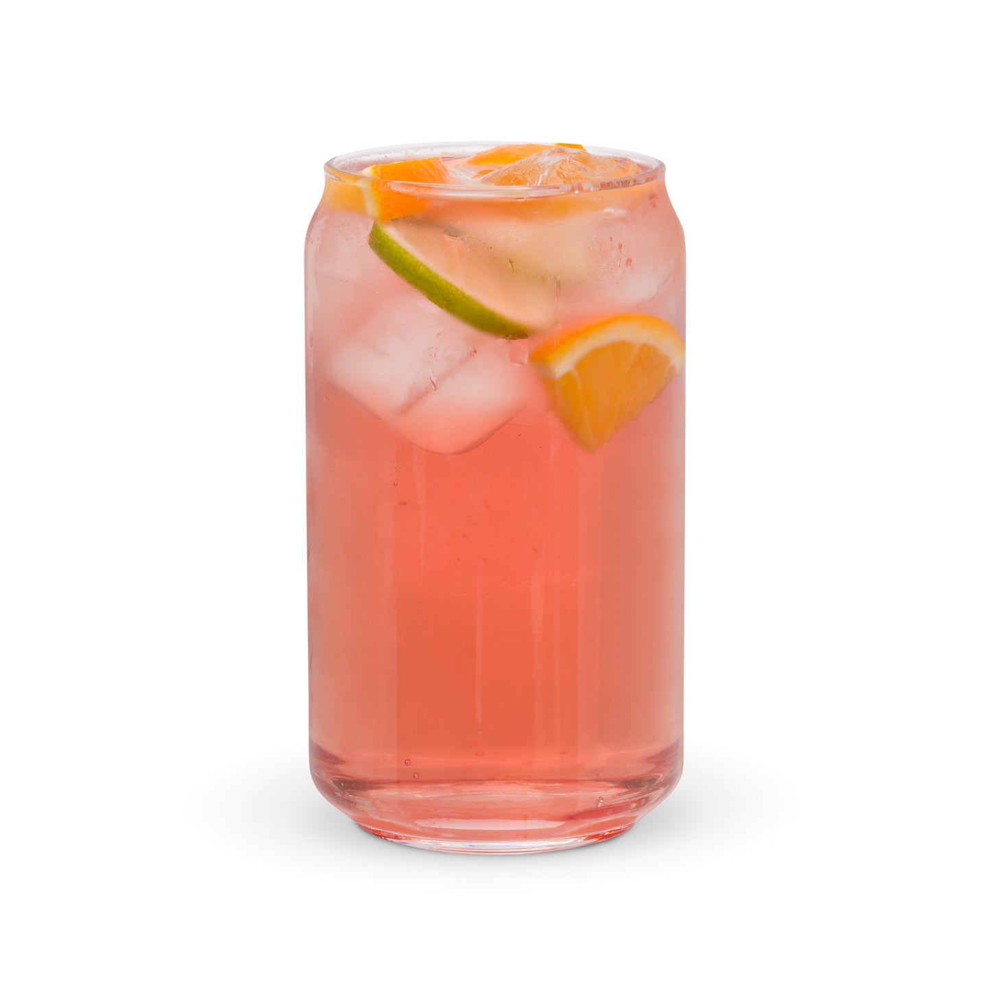 ActionLab Sports Can-Shaped glass