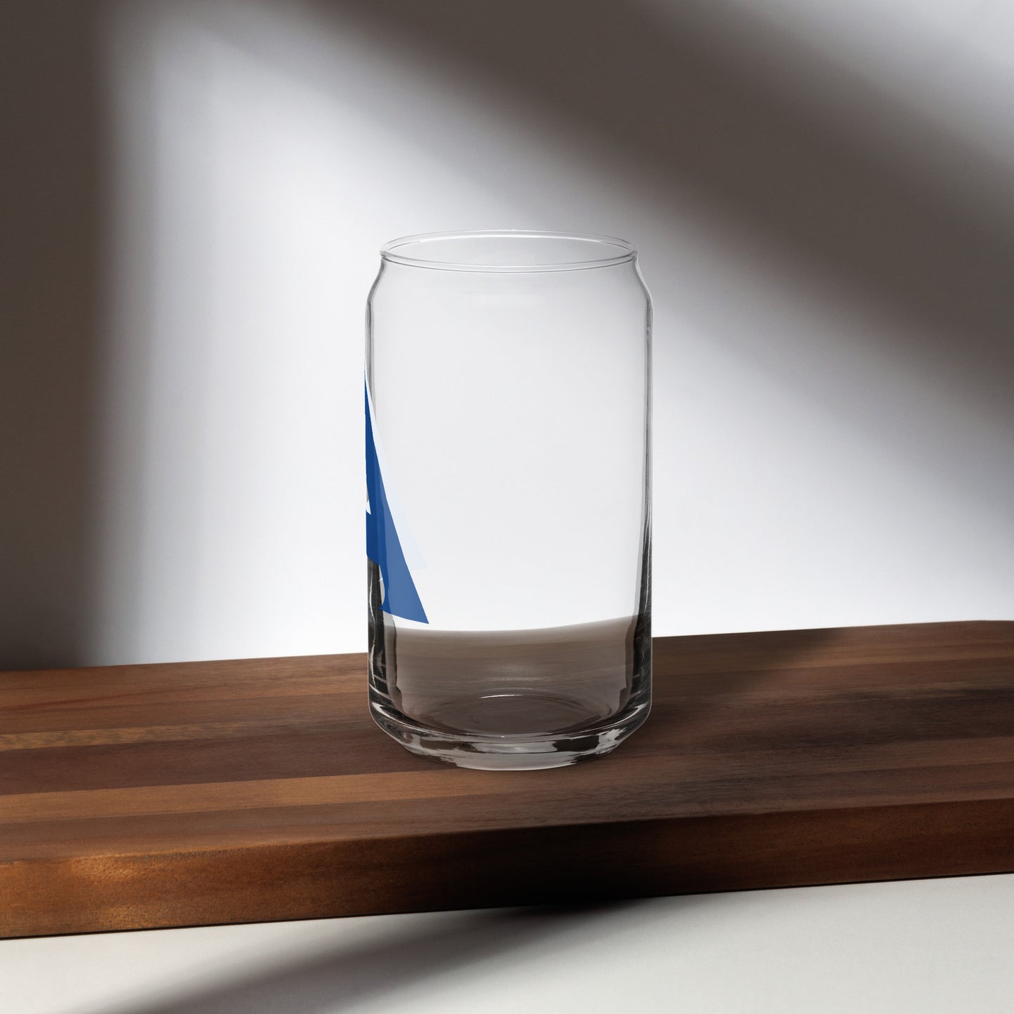 ActionLab Sports Can-Shaped glass