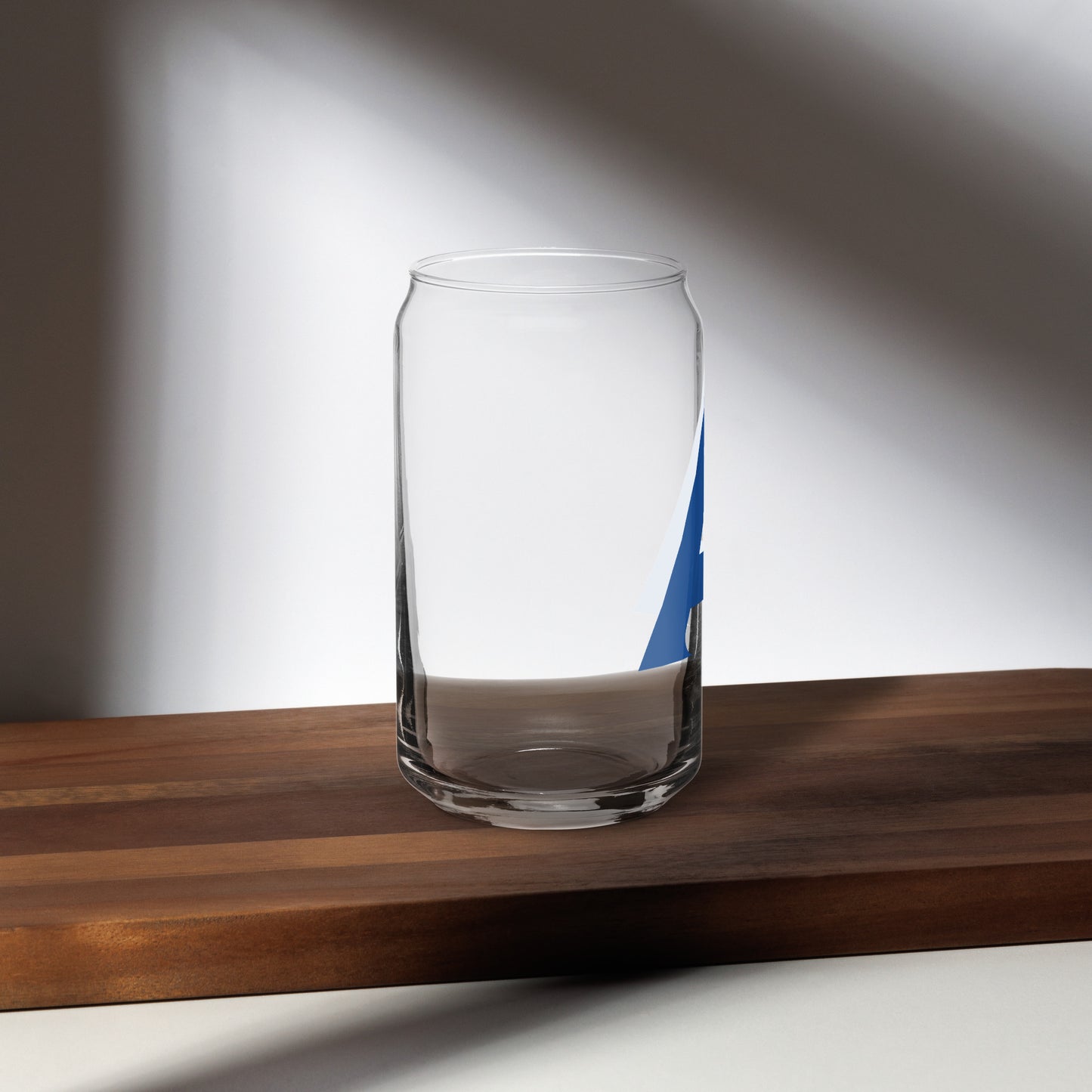 ActionLab Sports Can-Shaped glass