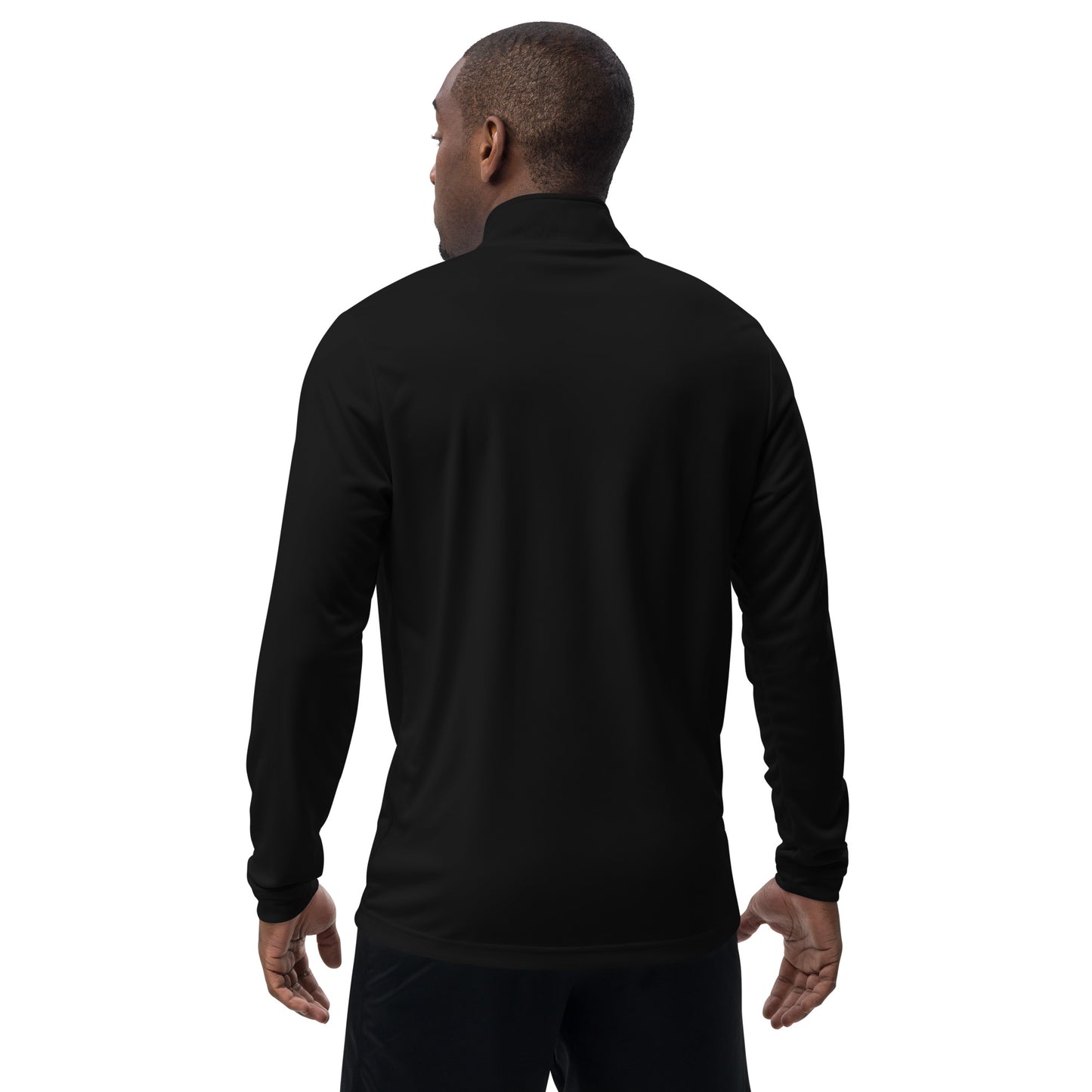 ActionLab Quarter zip pullover