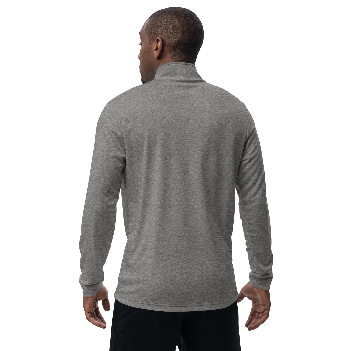 ActionLab Quarter zip pullover