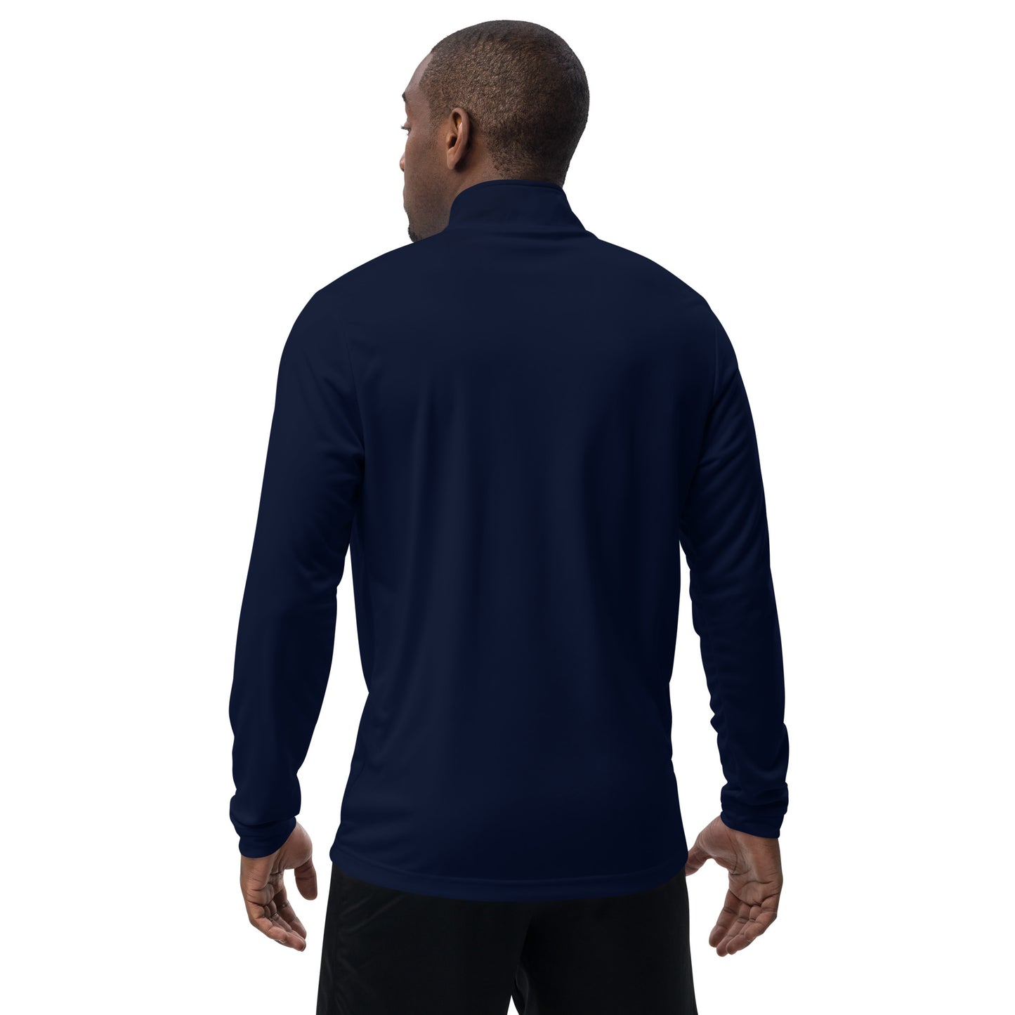 ActionLab Quarter zip pullover