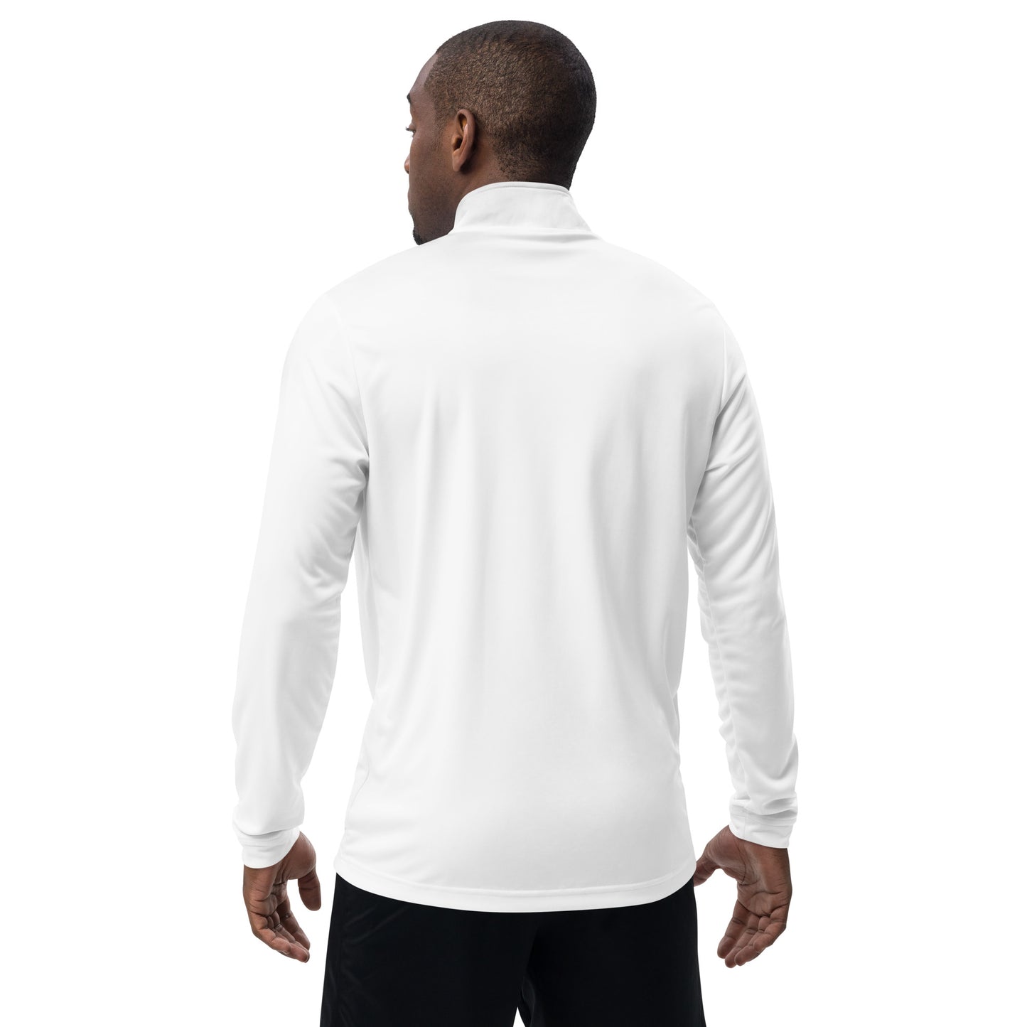 ActionLab Quarter zip pullover