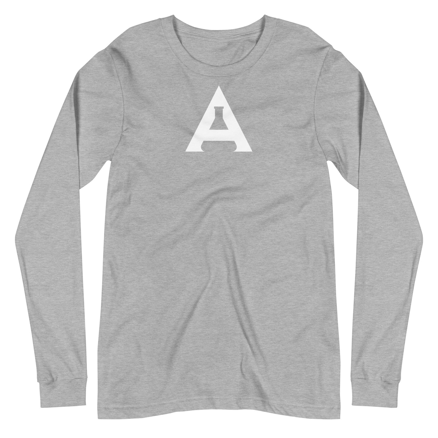 ActionLab Beaker Unisex Long Sleeve Tee