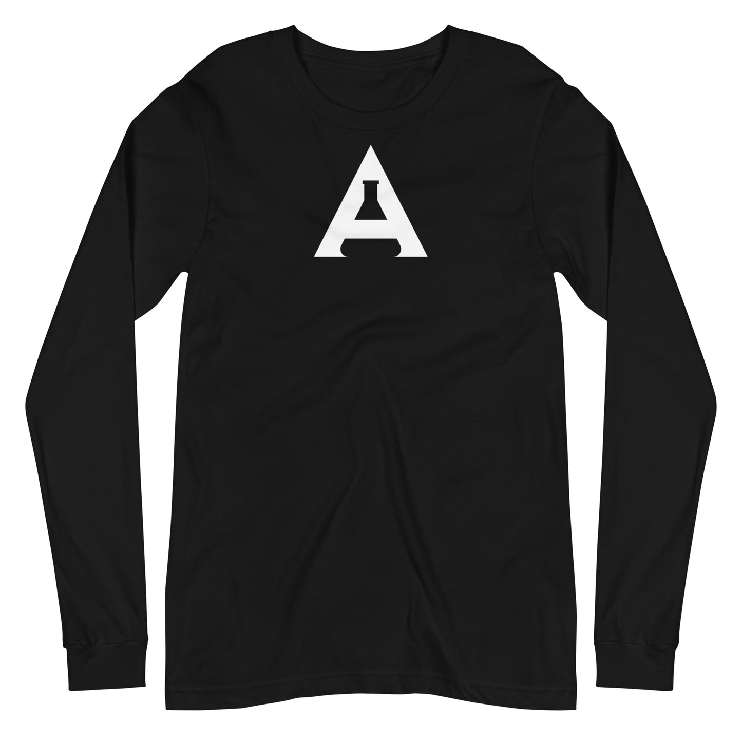 ActionLab Beaker Unisex Long Sleeve Tee
