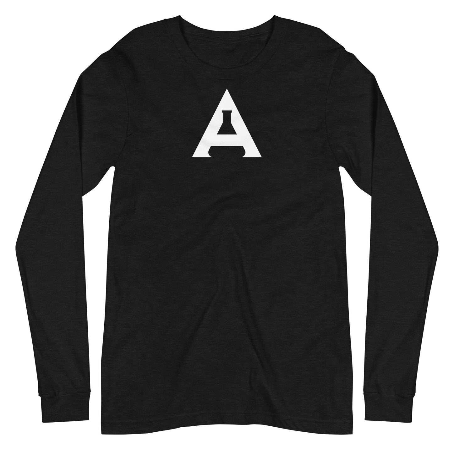 ActionLab Beaker Unisex Long Sleeve Tee