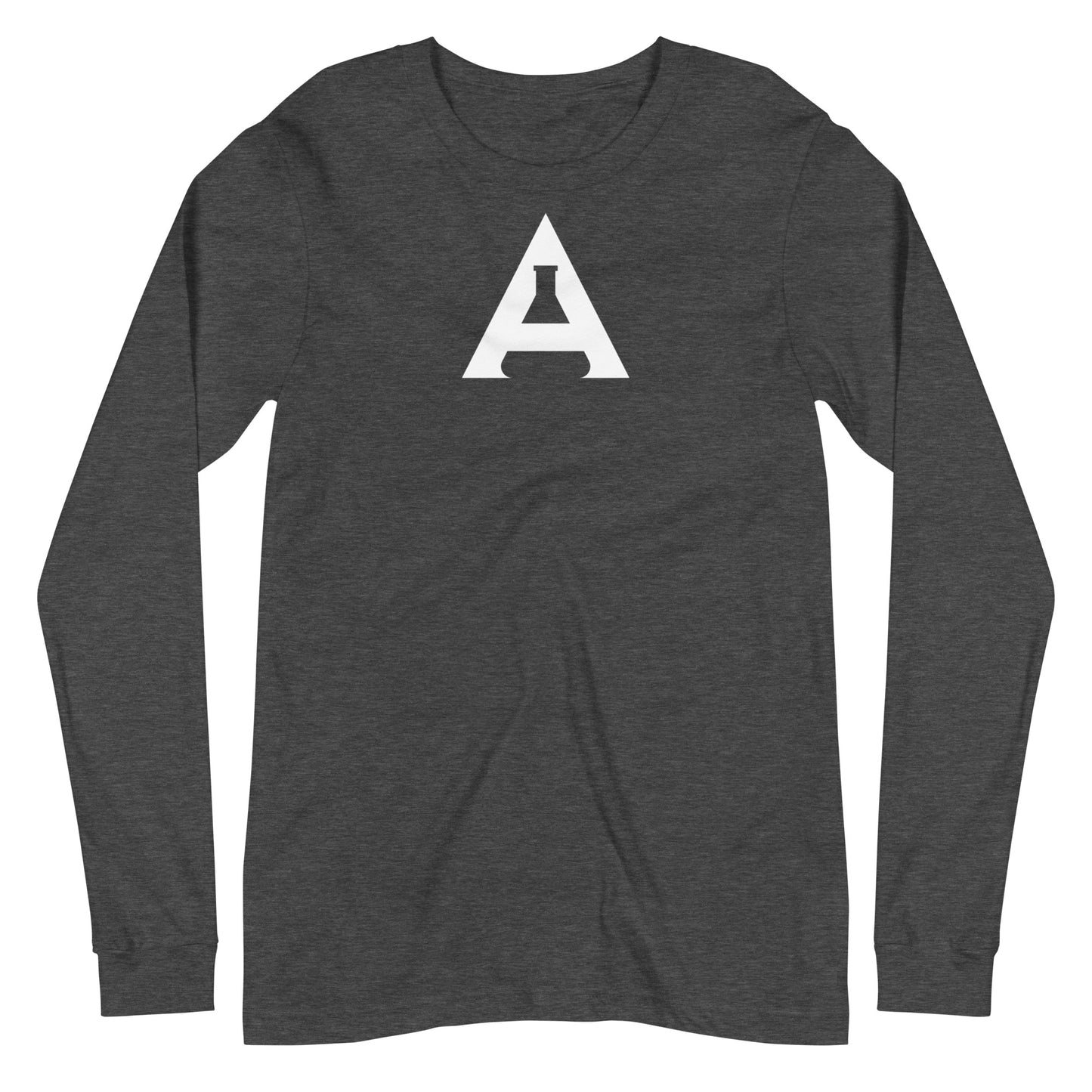 ActionLab Beaker Unisex Long Sleeve Tee