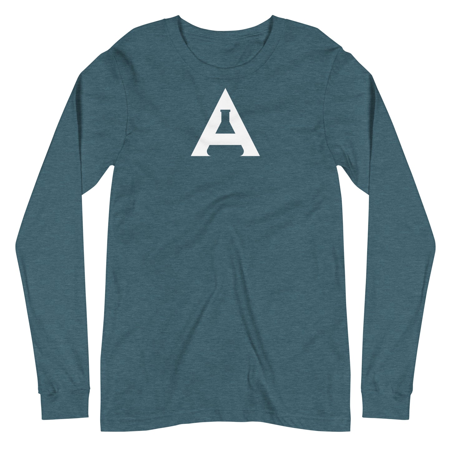 ActionLab Beaker Unisex Long Sleeve Tee