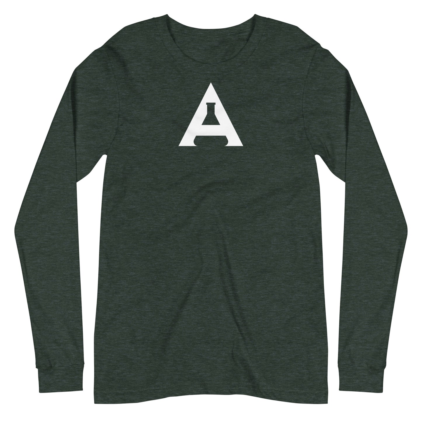 ActionLab Beaker Unisex Long Sleeve Tee
