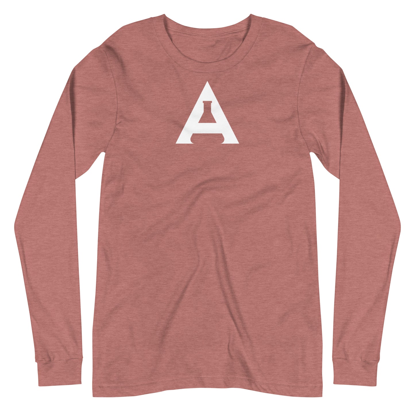ActionLab Beaker Unisex Long Sleeve Tee