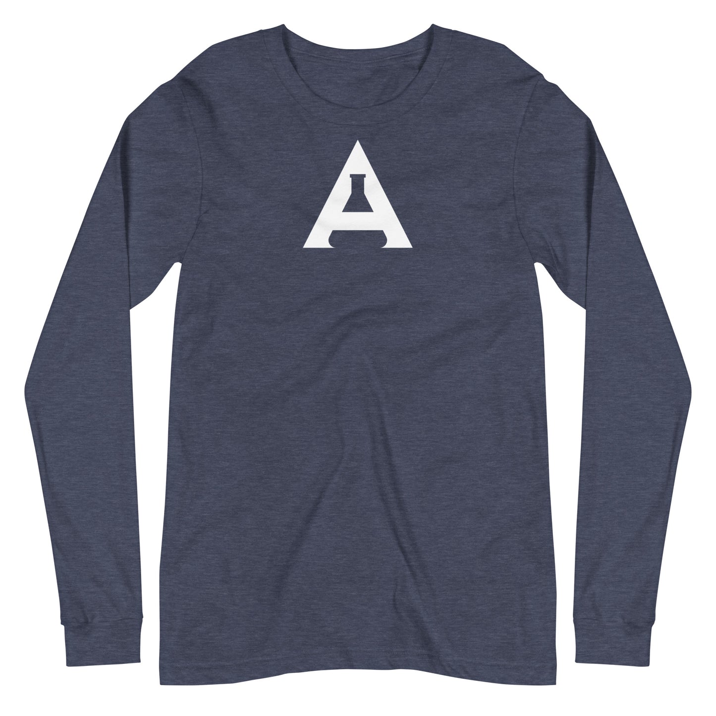 ActionLab Beaker Unisex Long Sleeve Tee