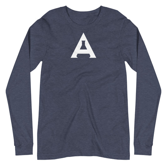 ActionLab Beaker Unisex Long Sleeve Tee
