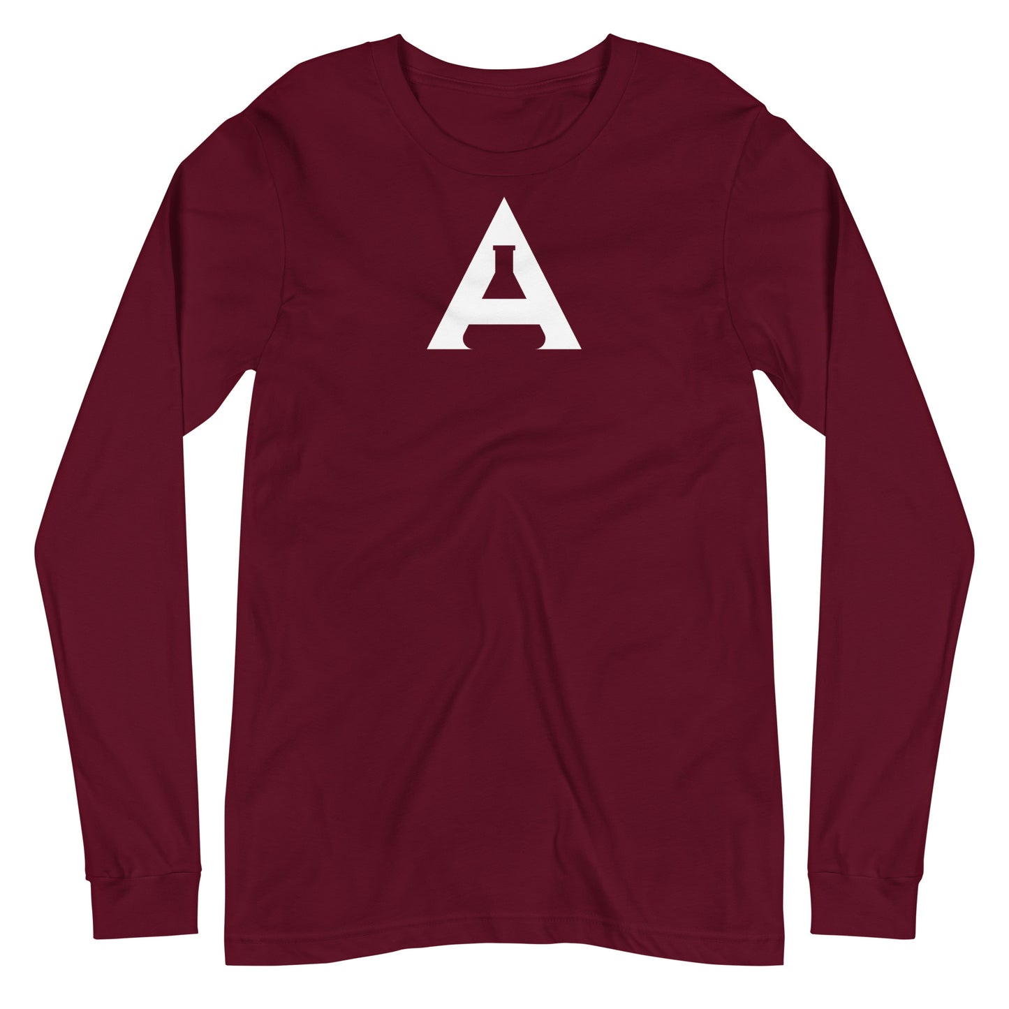 ActionLab Beaker Unisex Long Sleeve Tee