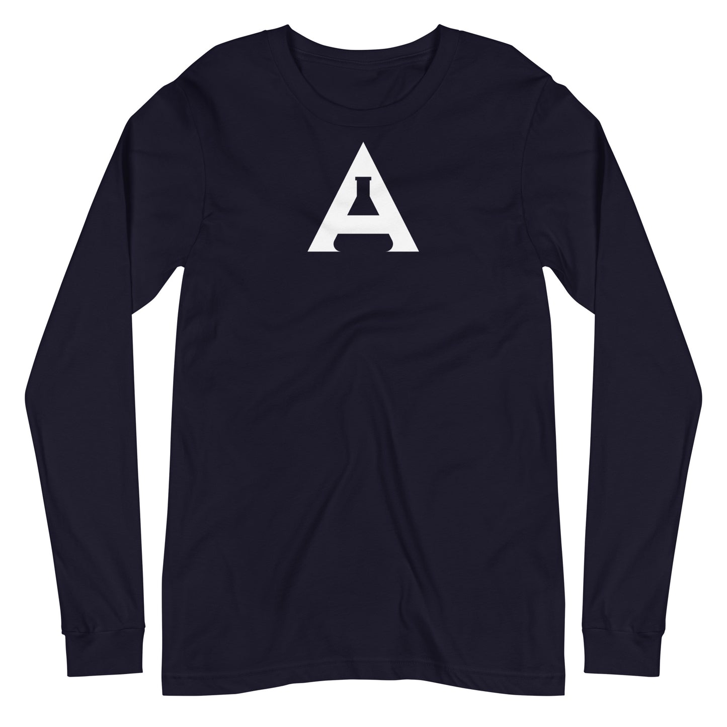 ActionLab Beaker Unisex Long Sleeve Tee