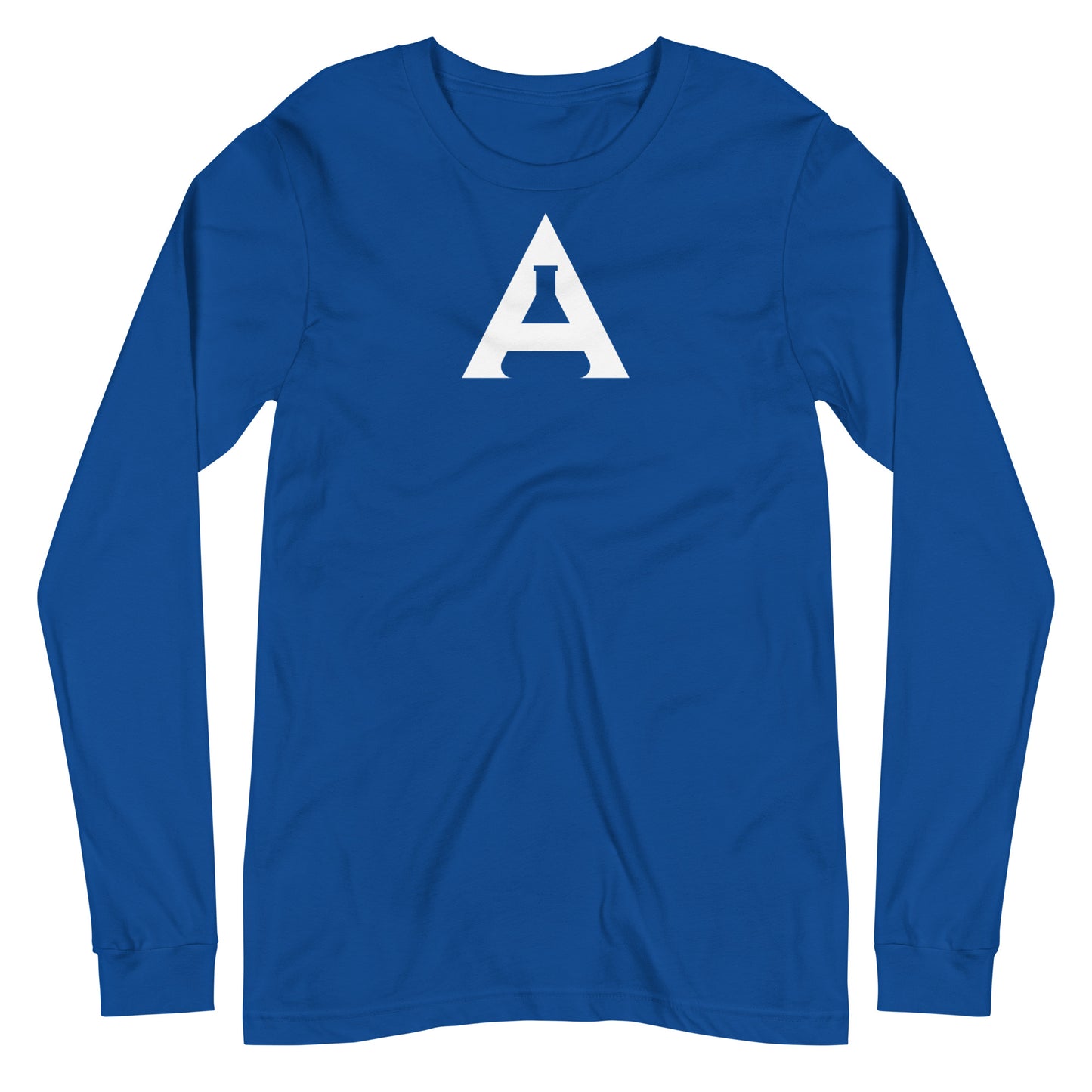 ActionLab Beaker Unisex Long Sleeve Tee