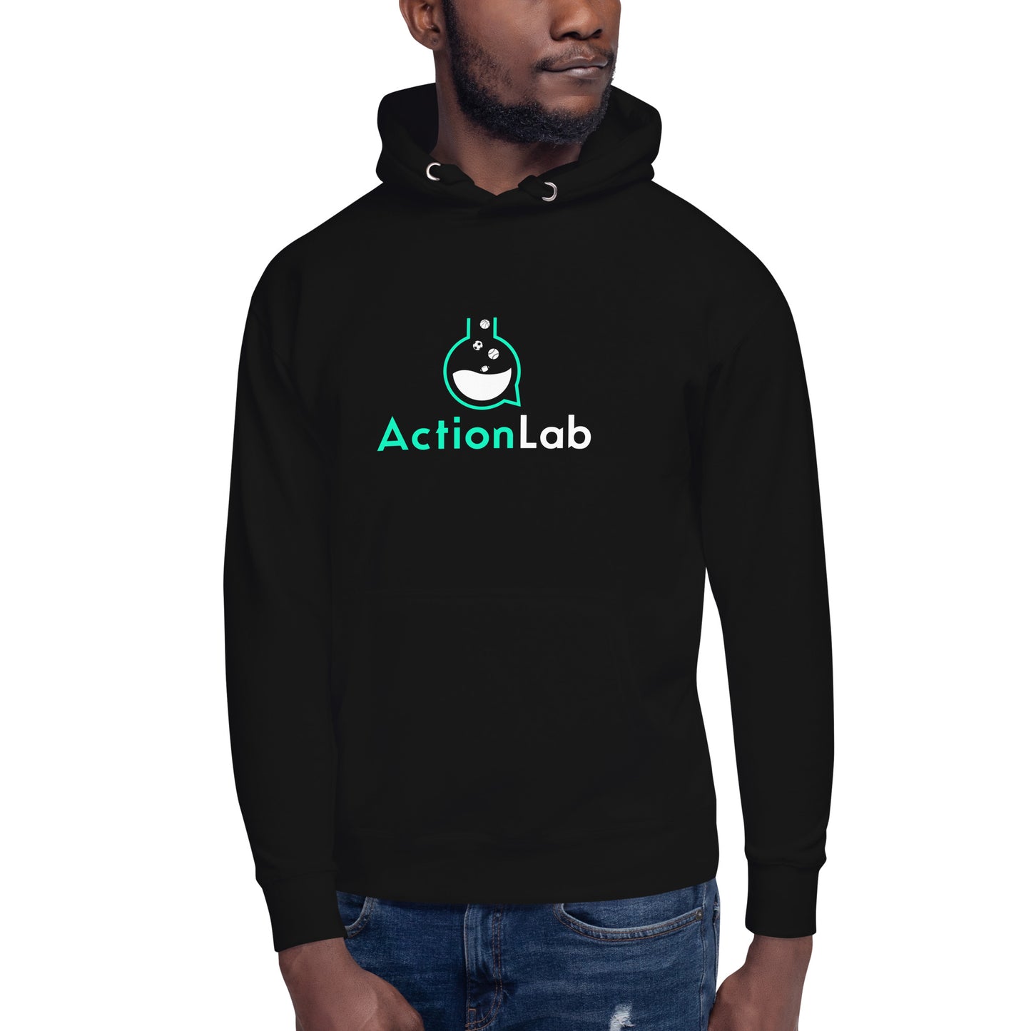 Unisex ActionLab Hoodie