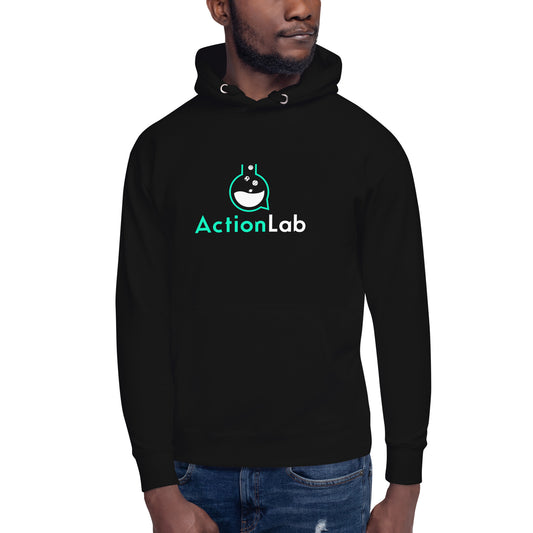 Unisex ActionLab Hoodie