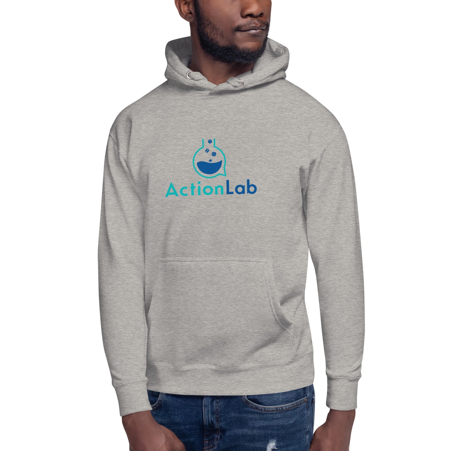 Unisex ActionLab Hoodie