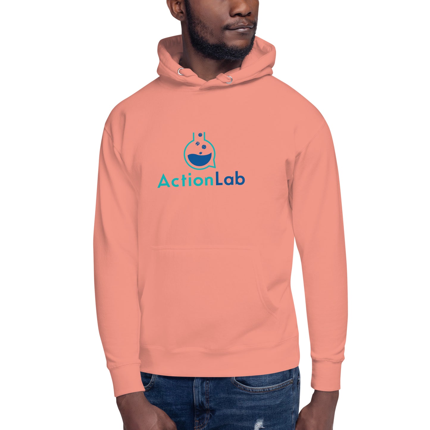 Unisex ActionLab Hoodie
