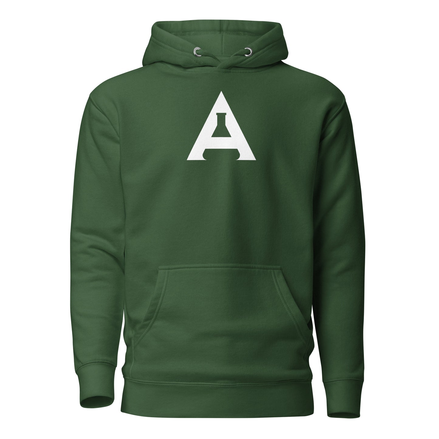 ActionLab Beaker Unisex Hoodie