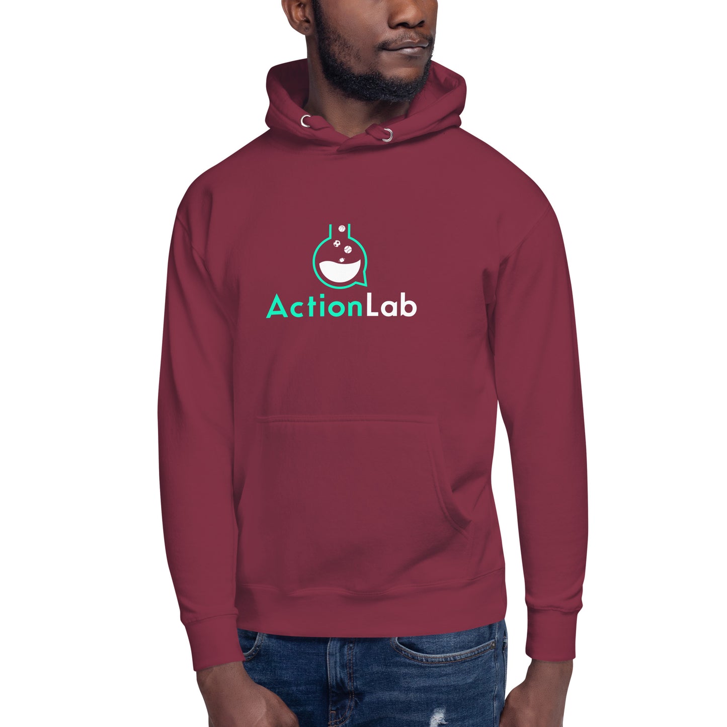 Unisex ActionLab Hoodie