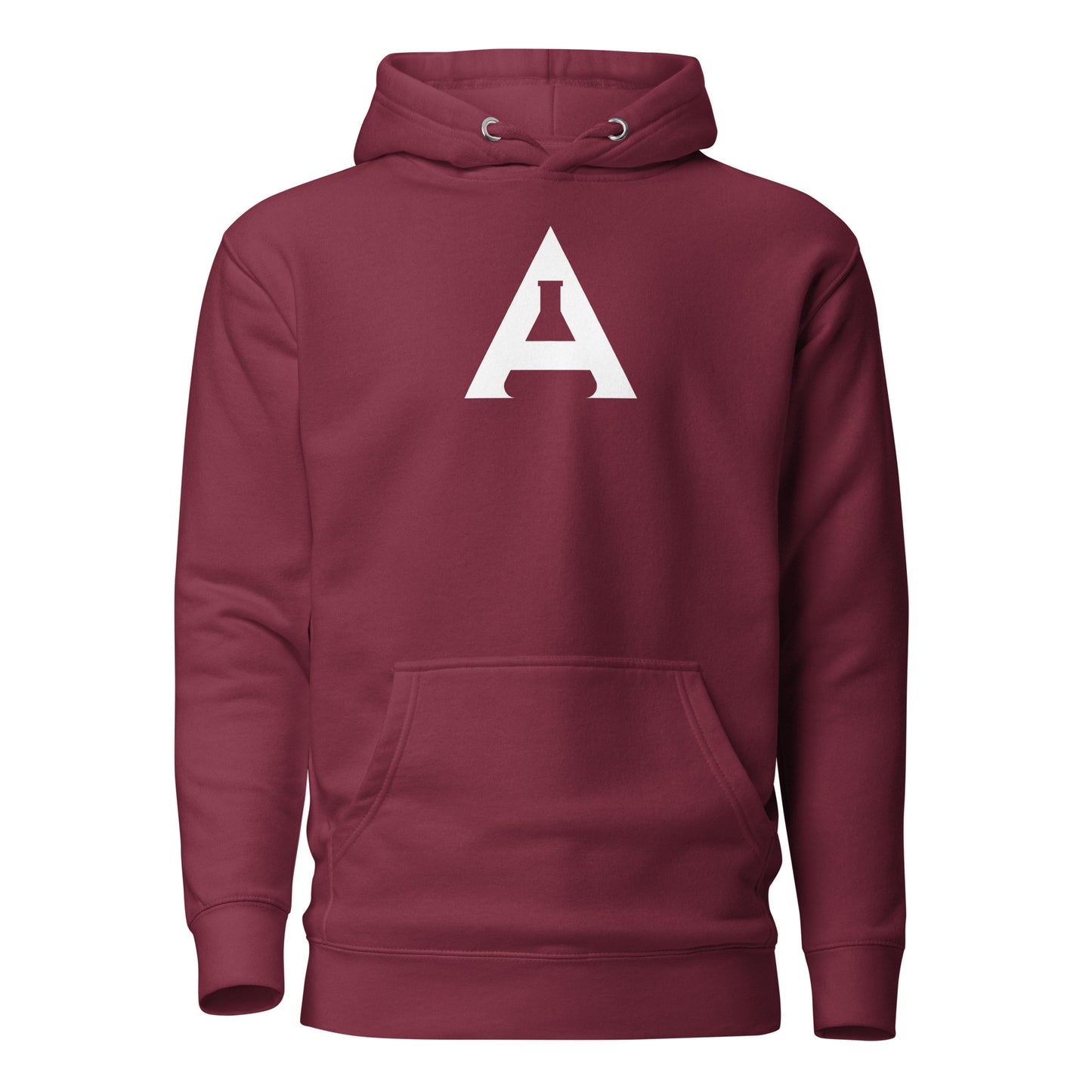 ActionLab Beaker Unisex Hoodie