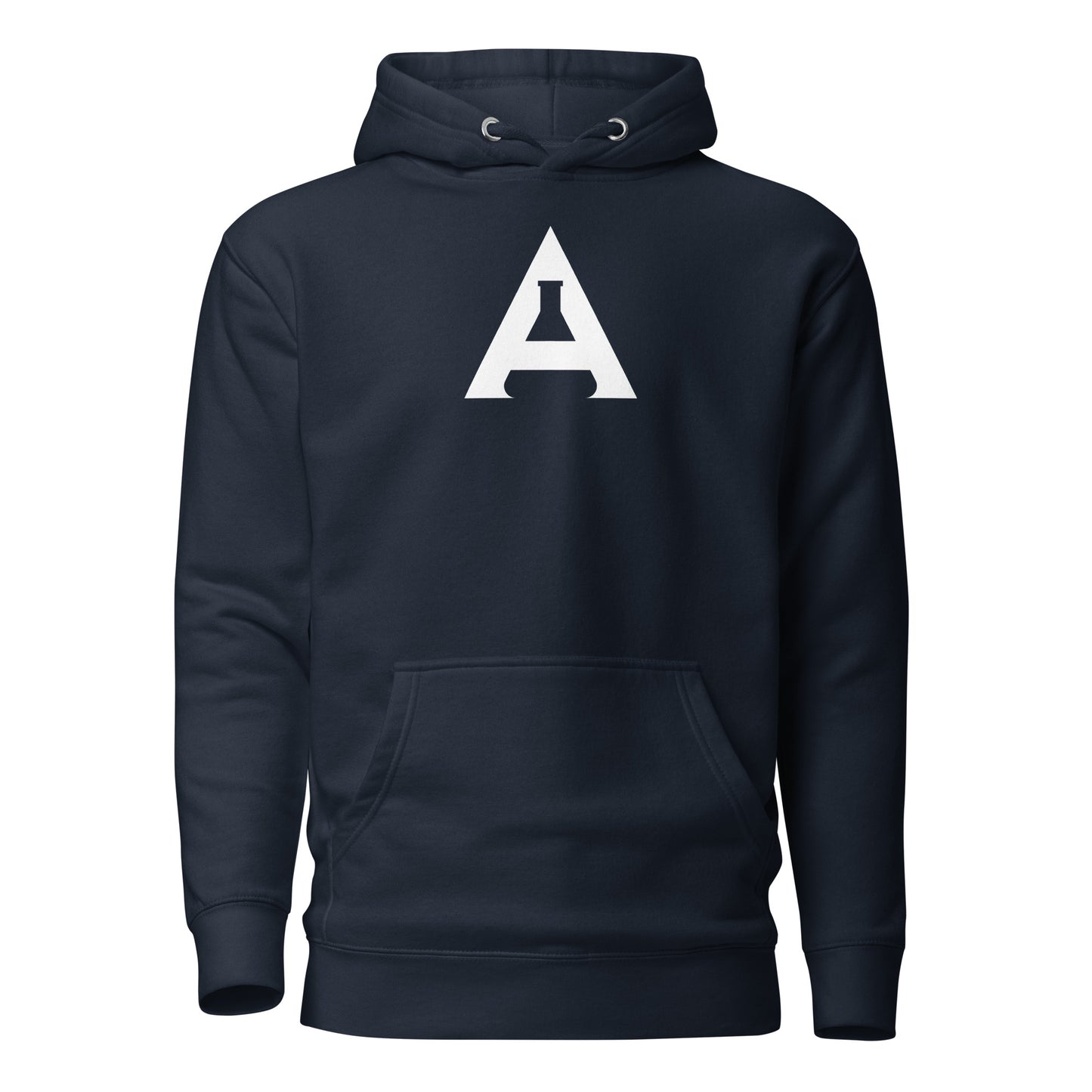 ActionLab Beaker Unisex Hoodie