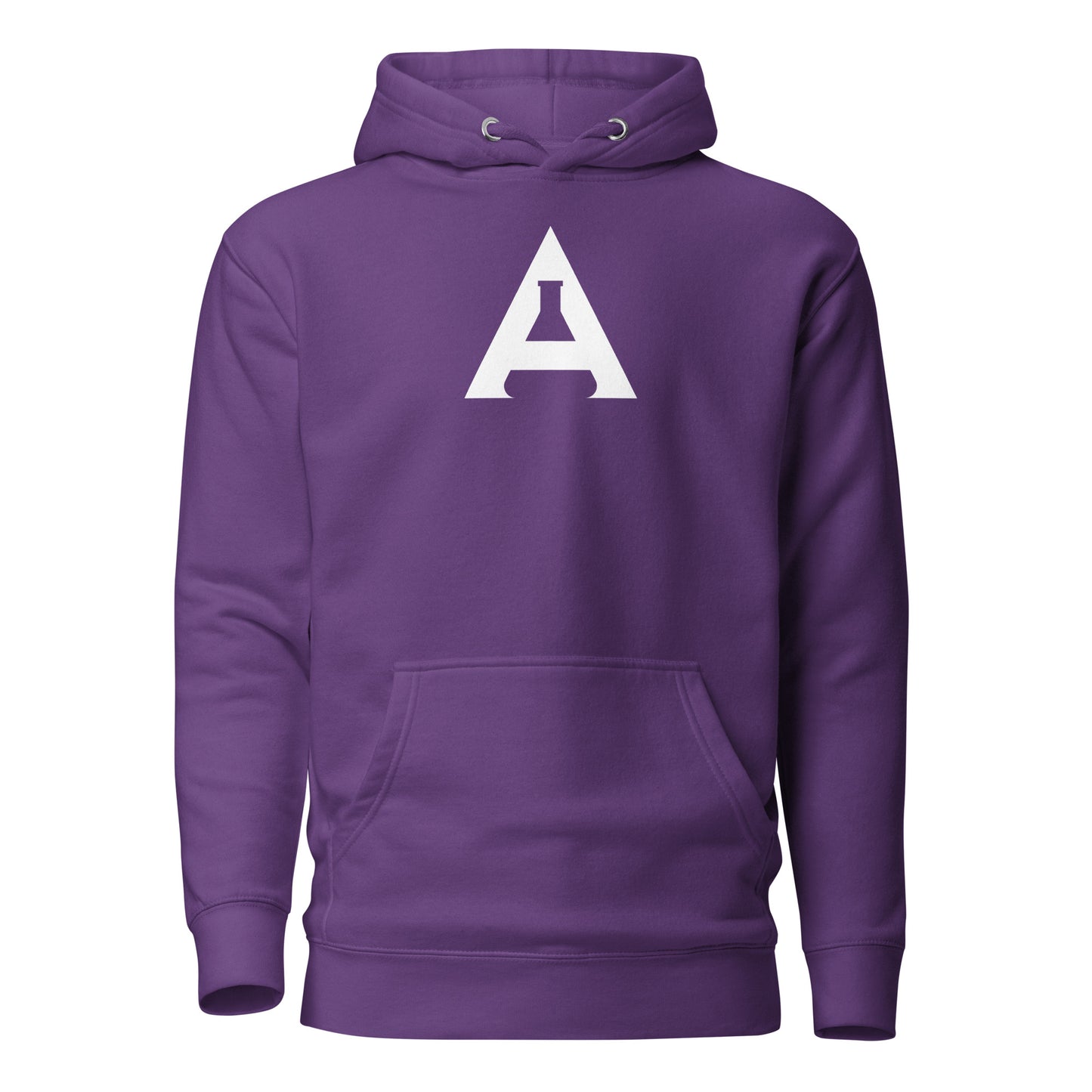 ActionLab Beaker Unisex Hoodie