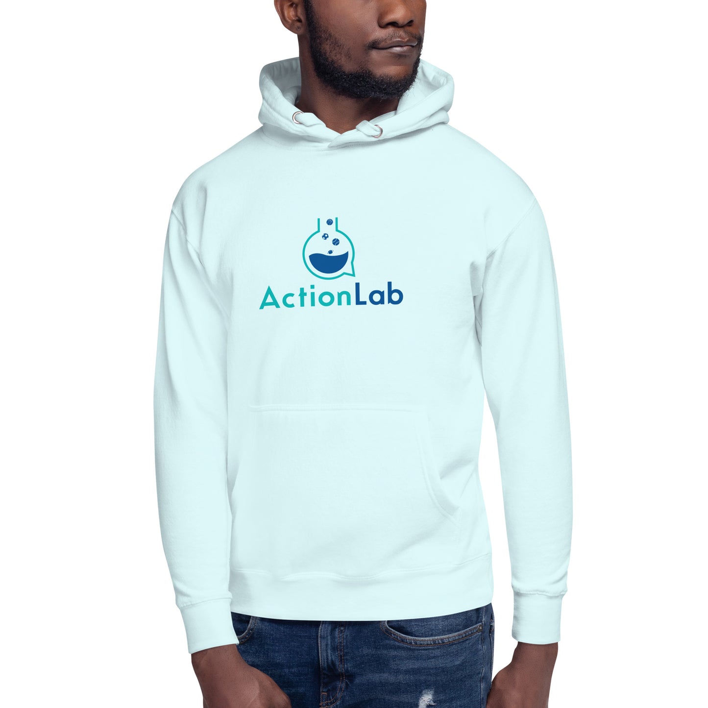 Unisex ActionLab Hoodie