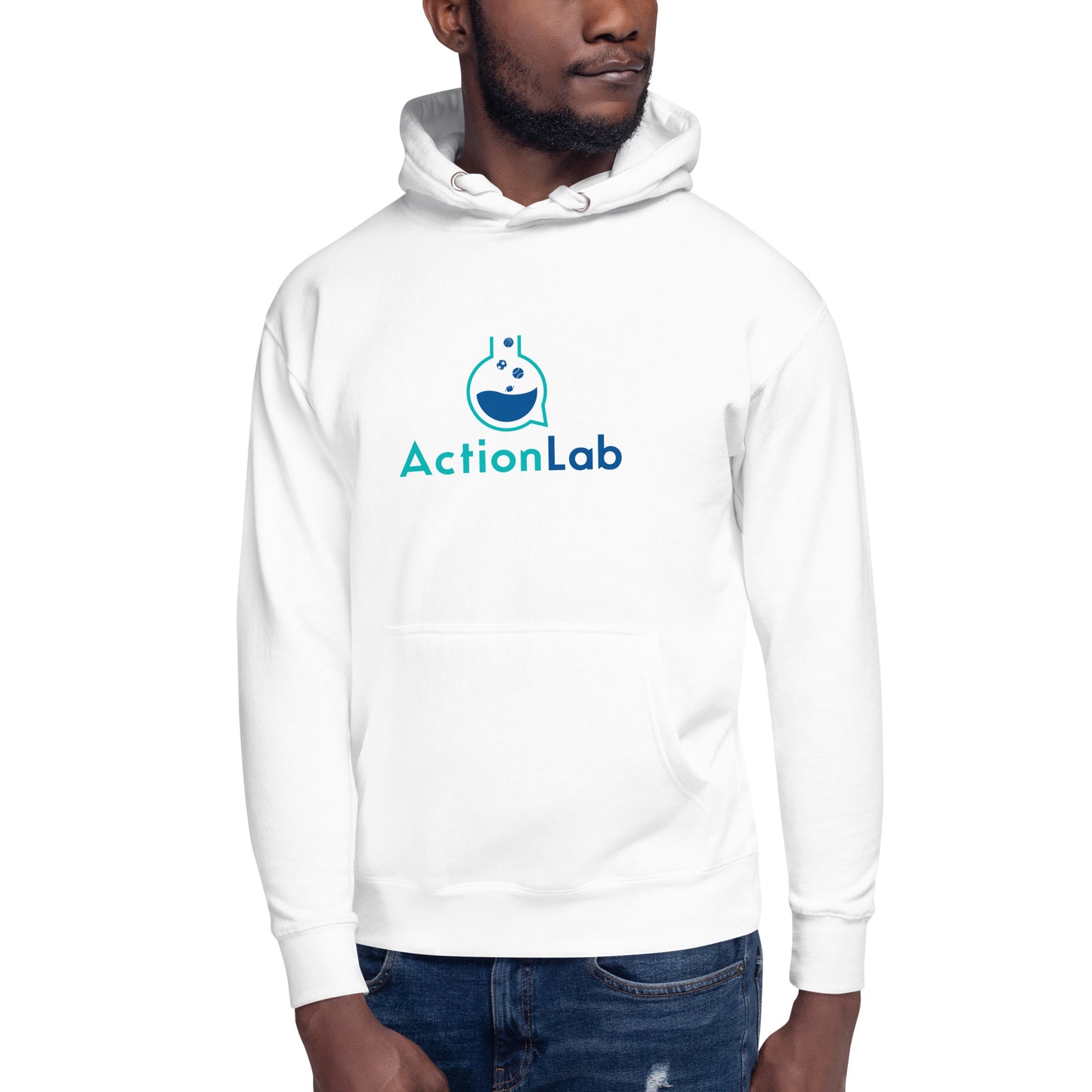 Unisex ActionLab Hoodie
