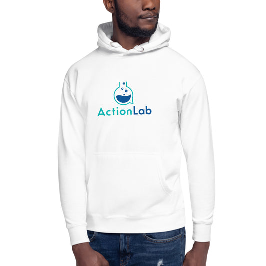 Unisex ActionLab Hoodie