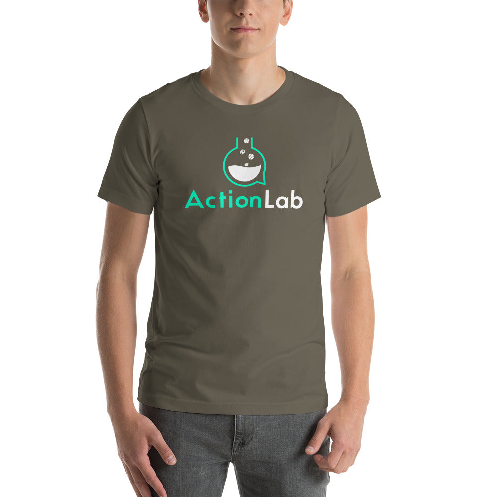 ActionLab Premium T-Shirt