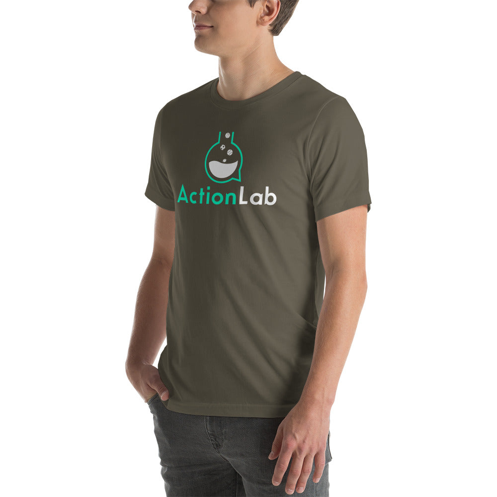 ActionLab Premium T-Shirt