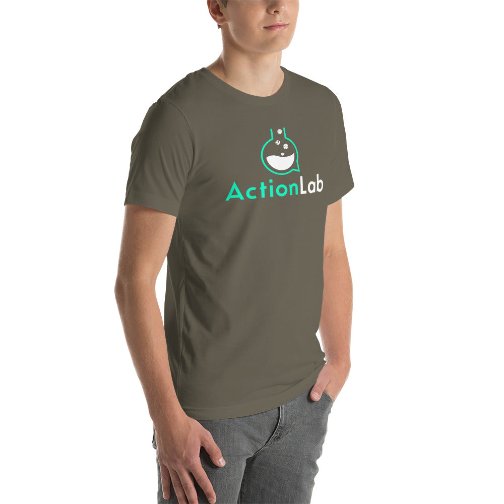 ActionLab Premium T-Shirt