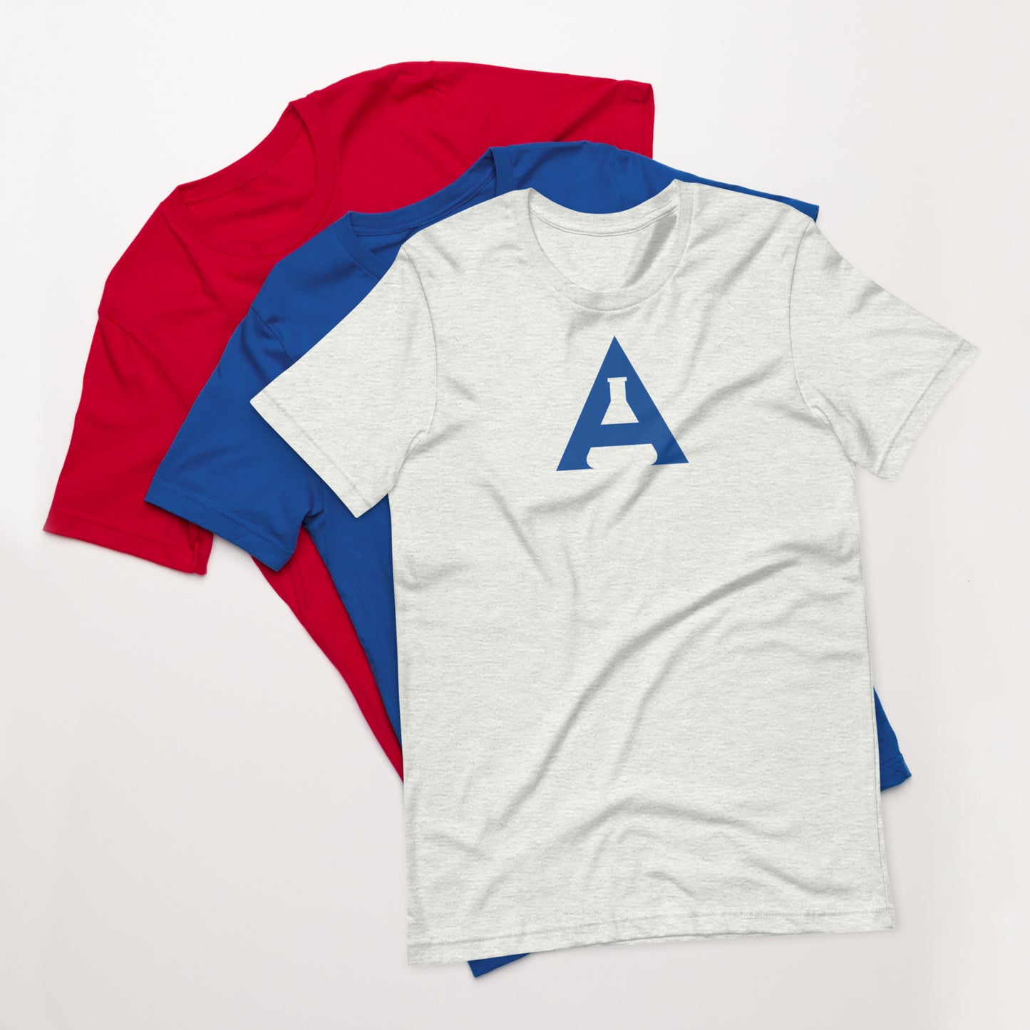 ActionLab Beaker Unisex t-shirt