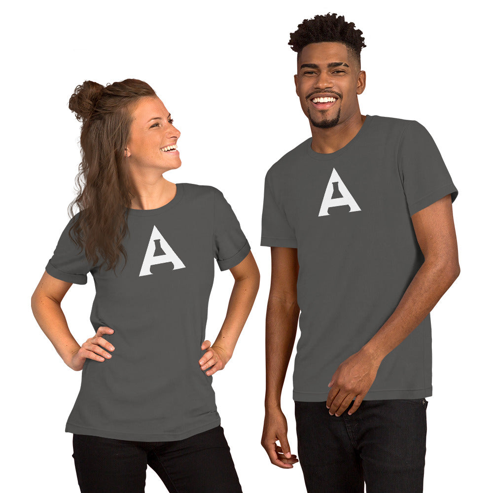 ActionLab Beaker Unisex t-shirt
