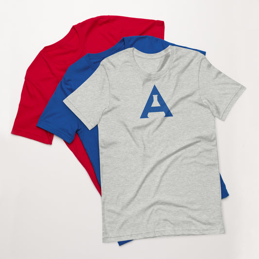 ActionLab Beaker Unisex t-shirt