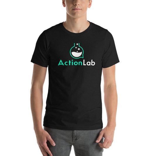 ActionLab Premium T-Shirt