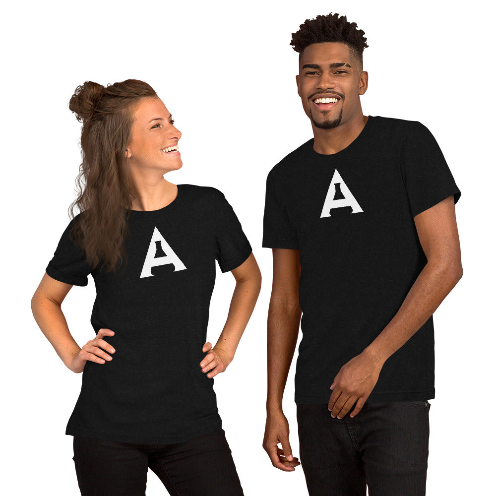 ActionLab Beaker Unisex t-shirt