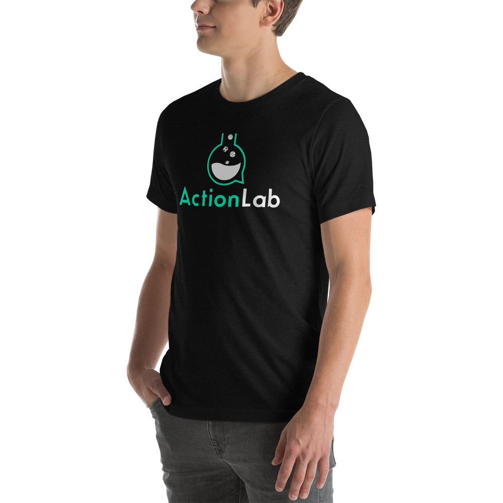 ActionLab Premium T-Shirt