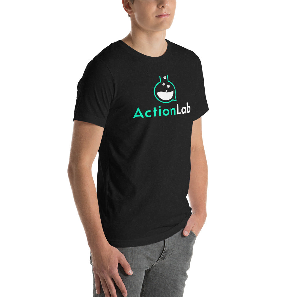 ActionLab Premium T-Shirt