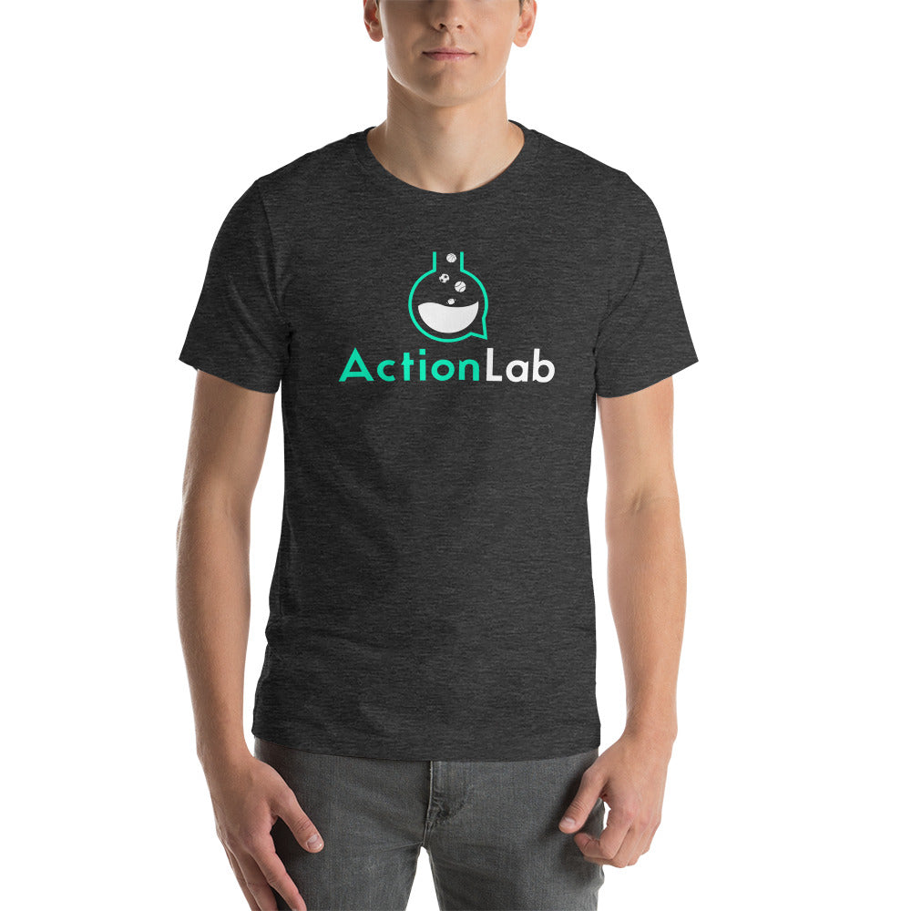 ActionLab Premium T-Shirt