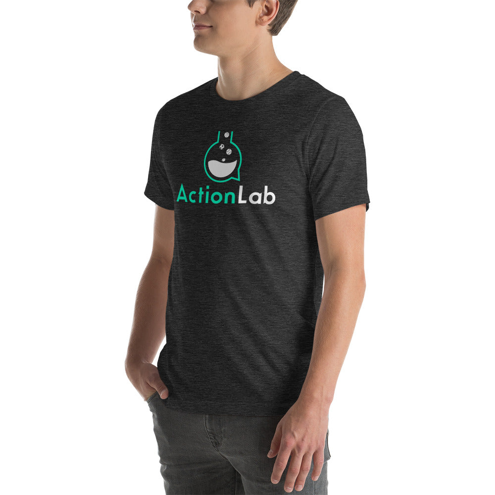ActionLab Premium T-Shirt