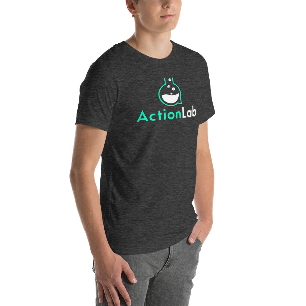 ActionLab Premium T-Shirt