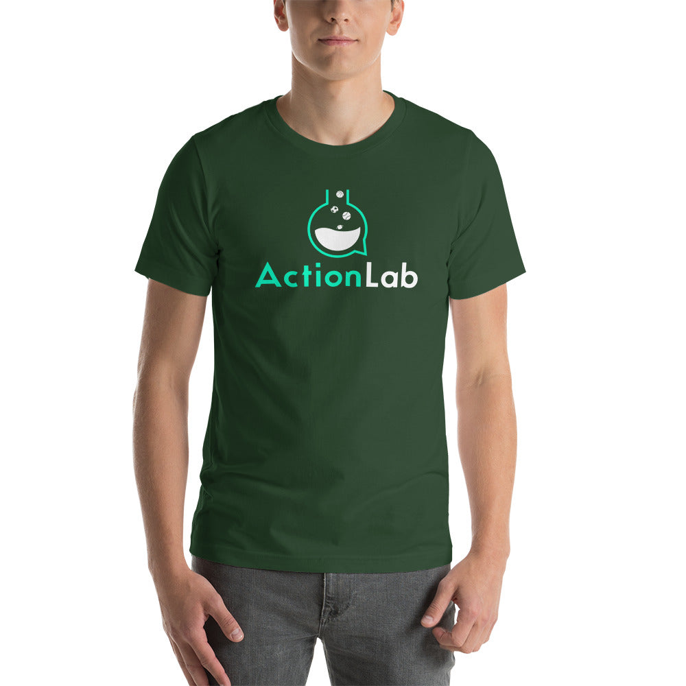 ActionLab Premium T-Shirt