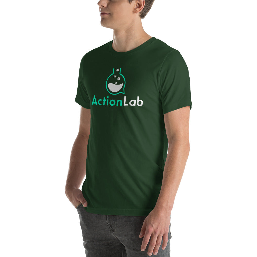 ActionLab Premium T-Shirt