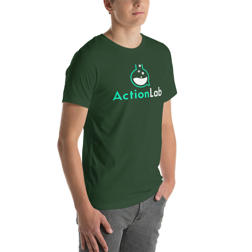 ActionLab Premium T-Shirt